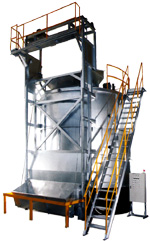 堆肥化プラントイメージ