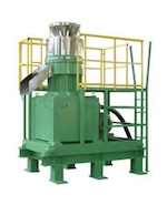 バイオマスペレットイメージ