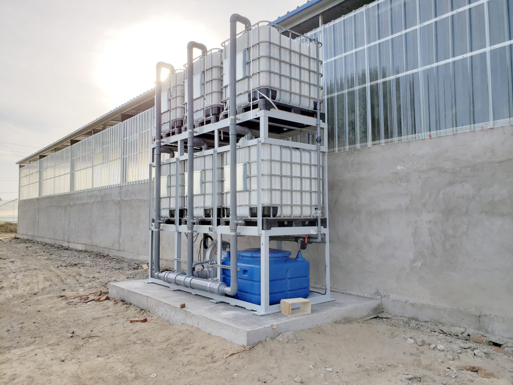 美土里館の事例 