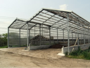 愛知県知多郡東浦町N牧場（有限会社 富田工業 T-レボリューション）の事例