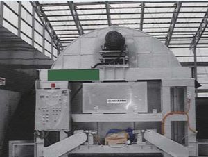 テクノ･バークシャー_オープン式撹拌機